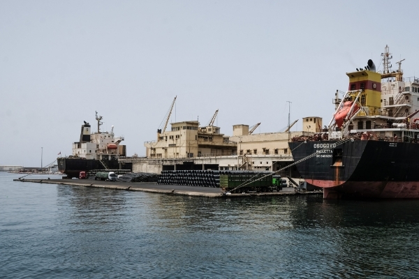 Fin 2013, Necontrans avait obtenu la concession du terminal vraquier du Port autonome de Dakar pour une durée de 25 ans.